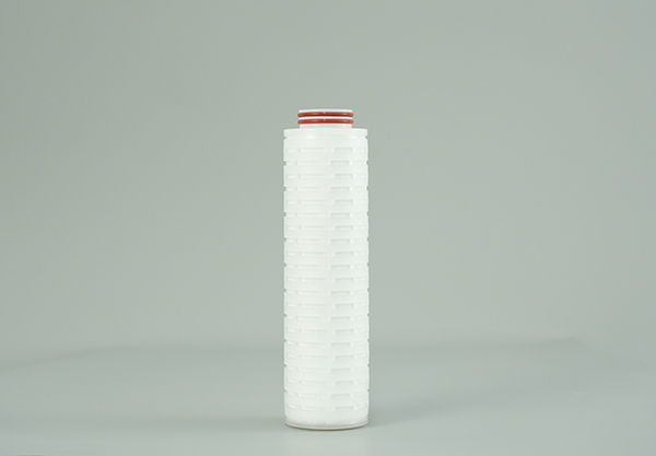 An Introduction to the Application of PTFE Membrane Pleated Filter Cartridges in Pharmaceutical Manufacturing