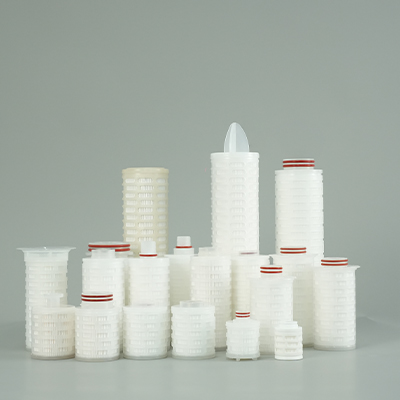 Filtration Outcomes of PES Membranes in Food & Beverage: More Stable Clarity, Fewer Line Stops, and Better-Controlled Consistency