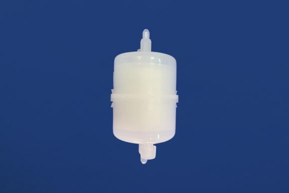 SPMK mini capsule filter