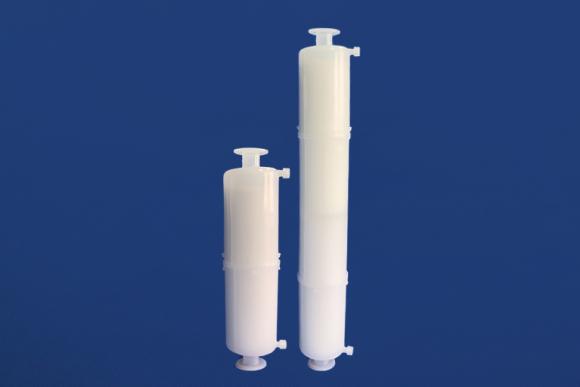 Max. Capsule,PTFE membrane for bioburden reduction