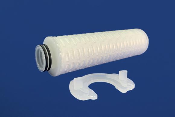 All teflon cartridge filter