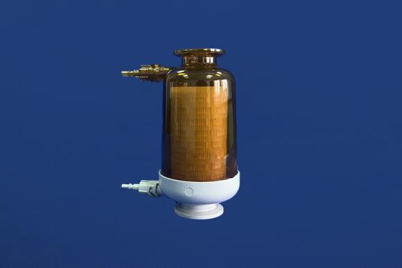 MarvSIP capsule filter