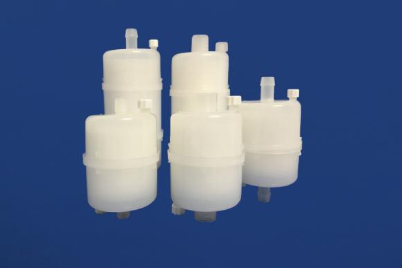 Capsule filter,PTFE membrane for general application